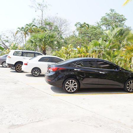 Sea Sand Sun Resort Ban Phe Luaran gambar